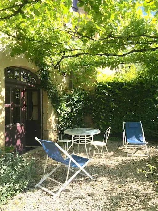 Chateau De Busqueilles - La Couple Autoire