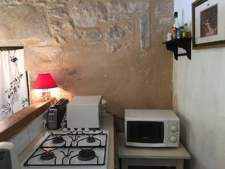 Chateau De Busqueilles - La Couple Autoire 0*,