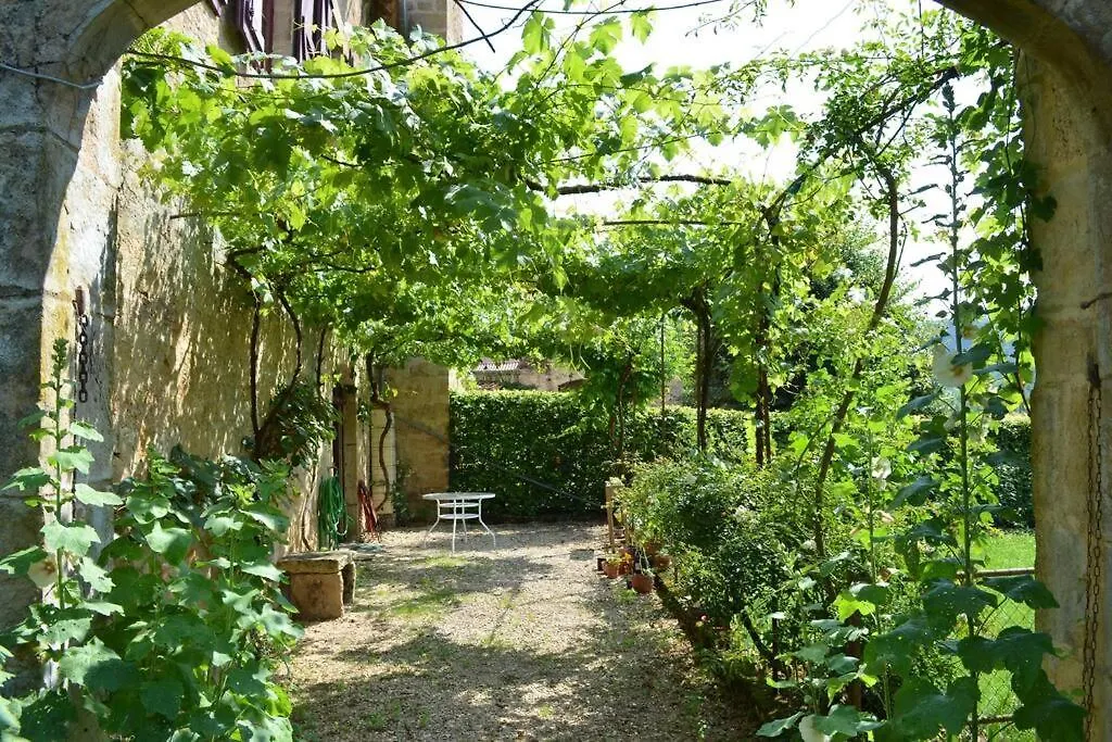 Chateau De Busqueilles - La Couple Autoire 0*,  France