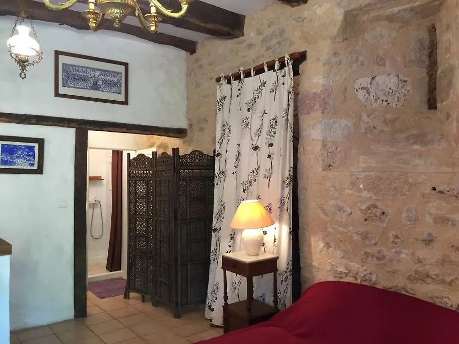 Chateau De Busqueilles - La Couple Autoire Holiday home