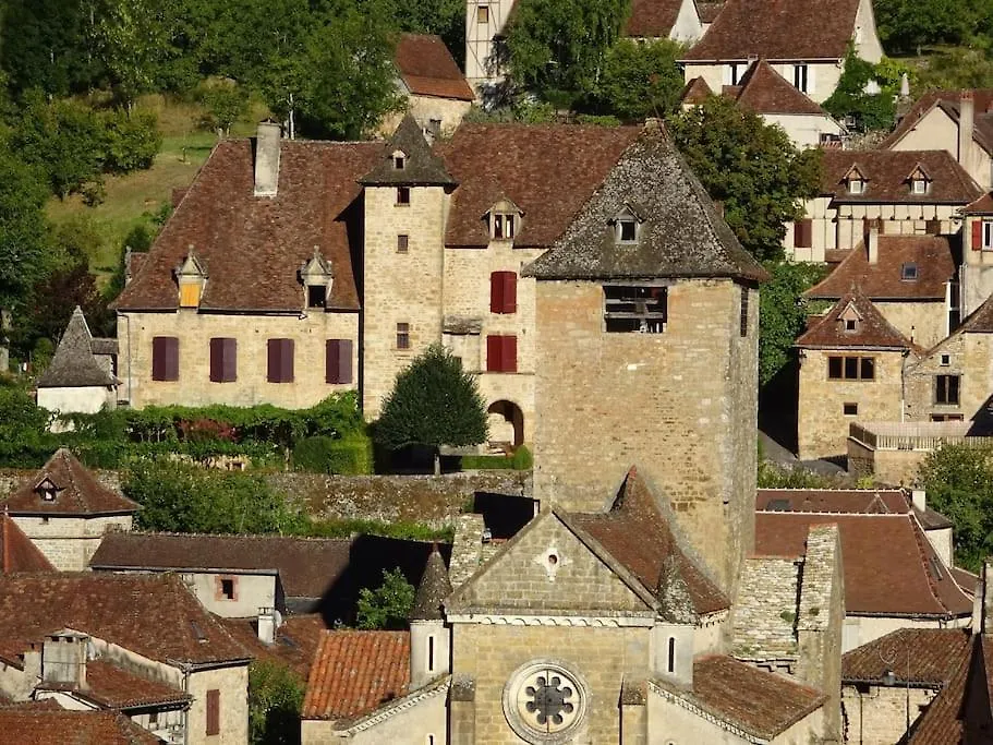 Chateau De Busqueilles - La Couple Autoire Holiday home