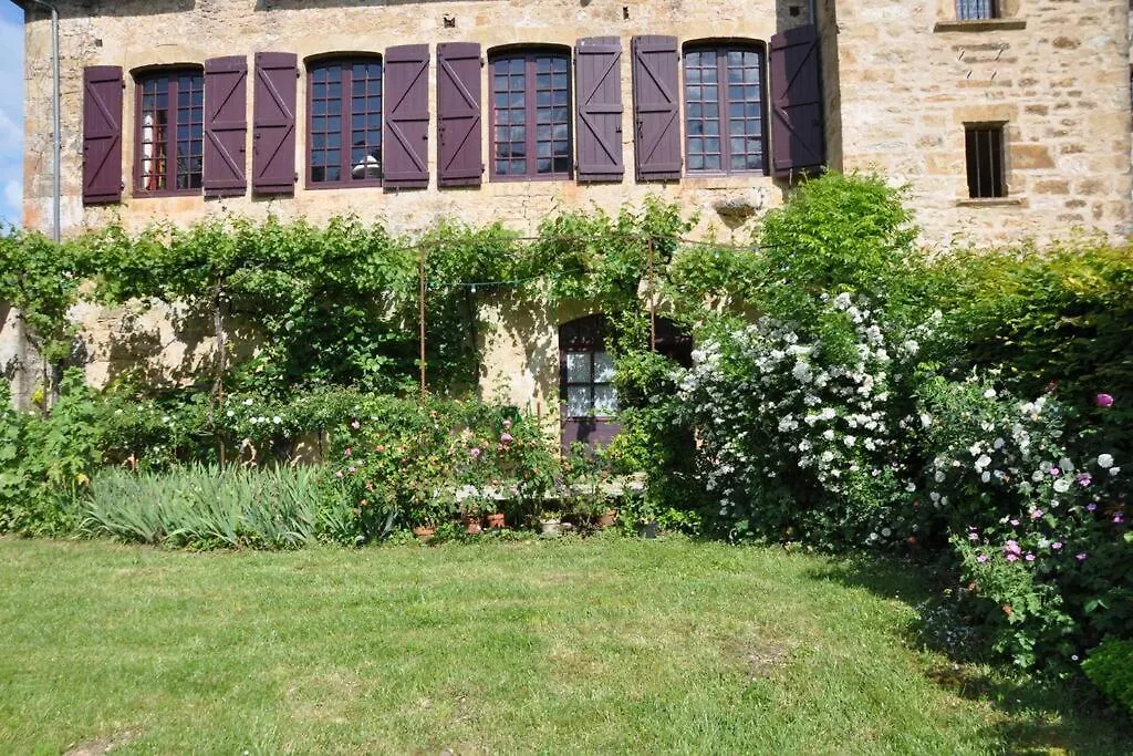 Chateau De Busqueilles - La Couple Autoire Holiday home