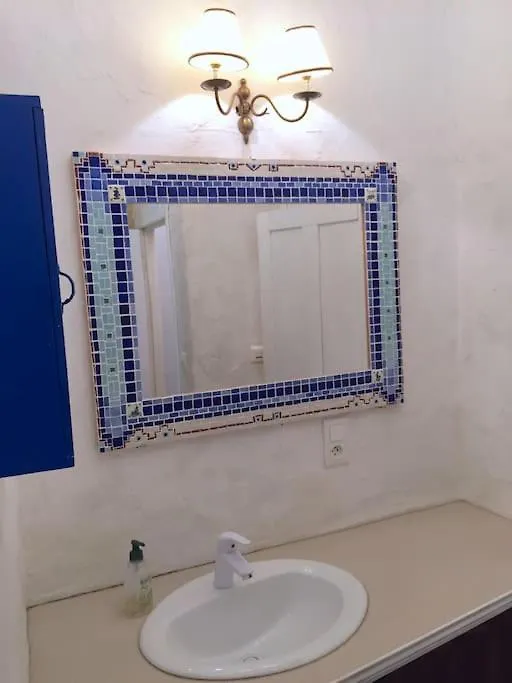 Chateau De Busqueilles - La Couple Autoire Holiday home