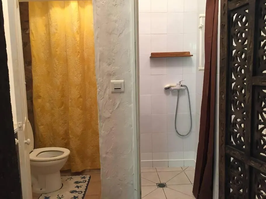 Chateau De Busqueilles - La Couple Autoire 0*,
