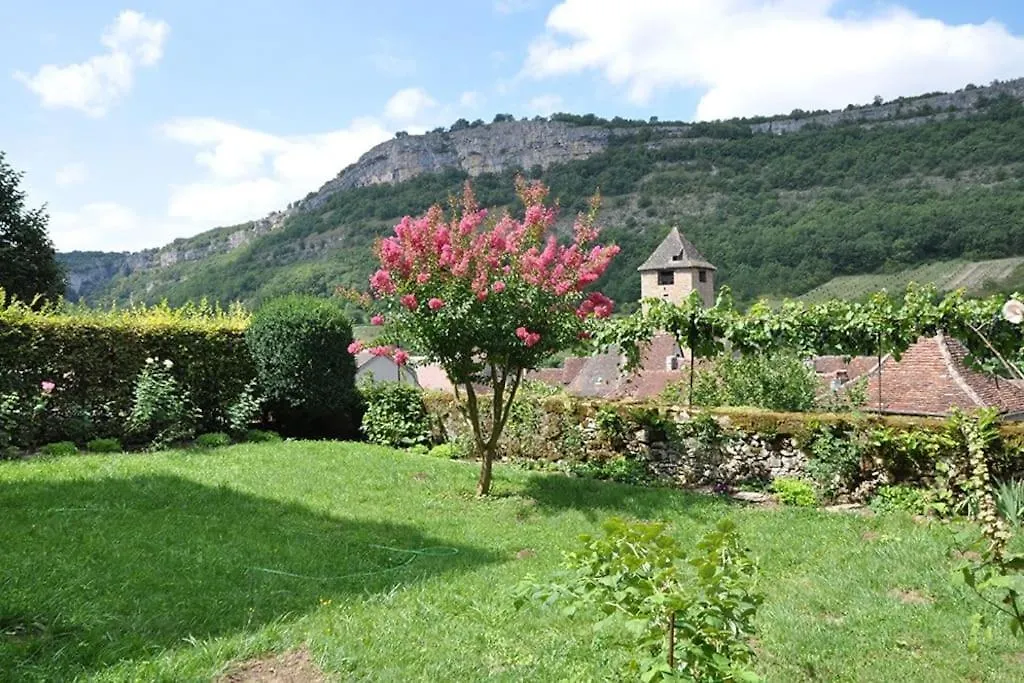 Holiday home Chateau De Busqueilles - La Couple Autoire France