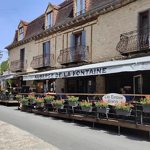 Les De La Fontaine Autoire