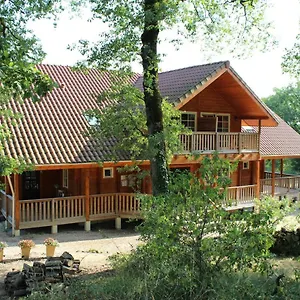 Maisonnette L'arrivée Hébergement de vacances